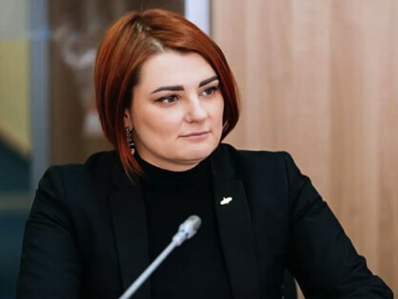 Людмила Буймистер:&nbsp;Точную сумму убытков от такой преступной позиции НКРЭКУ, я надеюсь, установят правоохранительные органы