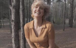 Zi Faámelu: Я набрала 15 кг и чувствую себя прекрасно