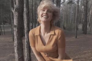 Zi Faámelu: Я набрала 15 кг и чувствую себя прекрасно