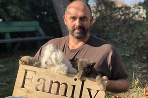 Пандемія становить ризики для дітей молодшого віку. І винуватий тут не коронавірус, а тривалі ізоляційні заходи