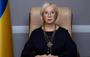 Денисова: Наши соотечественники в ОРДЛО вынуждены выживать по законам природного отбора государства-агрессора