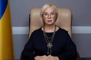 Денісова: Наші співвітчизники в ОРДЛО змушені виживати за законами природного добору держави-агресора