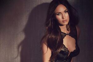 Бисексуалка Фокс после развода в 2020 году с Грином встречается с рэпером Machine Gun Kelly