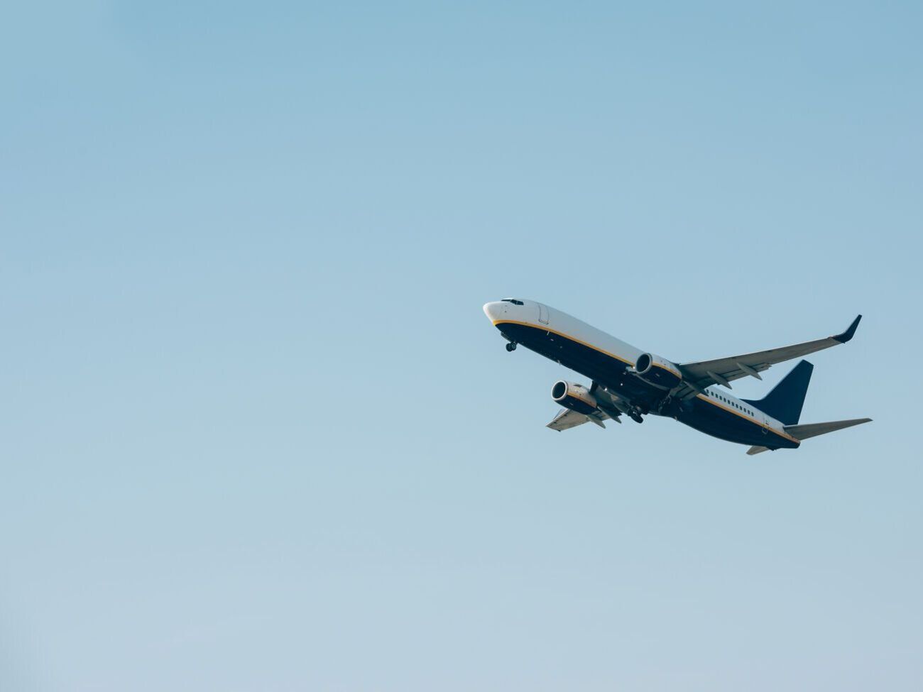 Україна завершила перемовини про спільний авіаційний простір із ЄС 2013 року