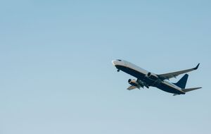 Україна завершила перемовини про спільний авіаційний простір із ЄС 2013 року