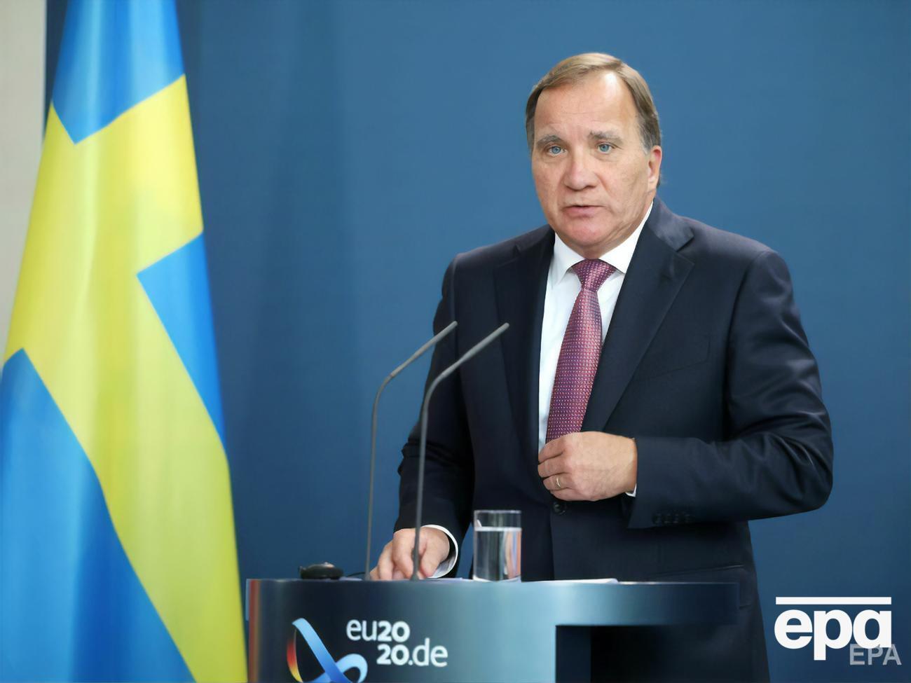 Левен: Это было самое сложное политическое решение из тех, которые мне приходилось принимать