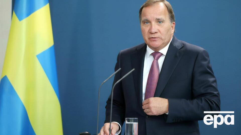 Левен: Це було найскладніше політичне рішення з тих, які мені доводилося ухвалювати