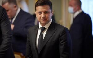 Зеленський: Ще один крок до входження України в єдиний європейський простір