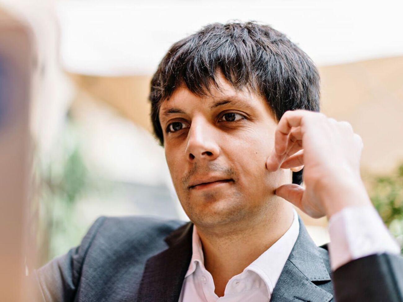 В Конституции Украины заложены неработающие механизмы госуправления. Это приводит к хаосу вместо слаженной работы государственного аппарата