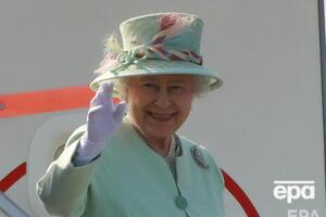 У 2020 році турне Єлизавети II по Шотландії було скасовано через епідемію коронавірусу