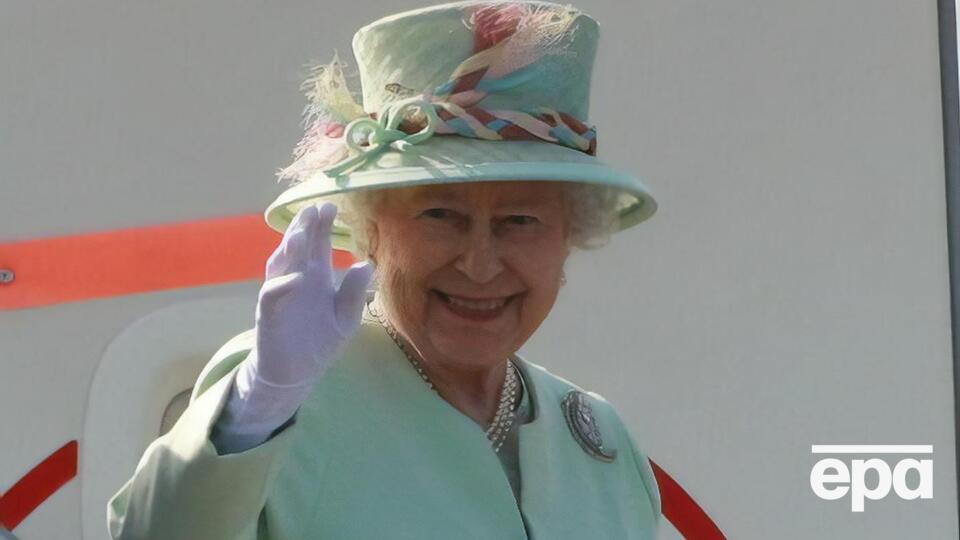 У 2020 році турне Єлизавети II по Шотландії було скасовано через епідемію коронавірусу