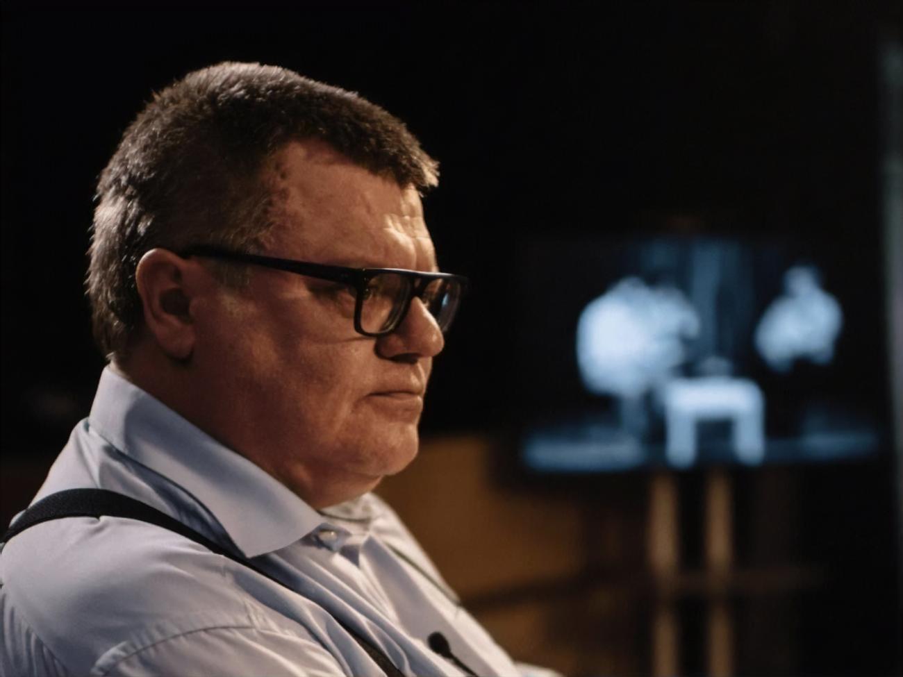 Бабарико: Я не можу зізнатися у злочинах, яких я не скоював