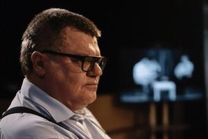 Бабарико: Я не можу зізнатися у злочинах, яких я не скоював