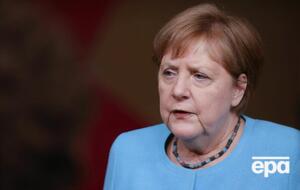 Меркель признала, что отношения ЕС и России "не очень хорошие"