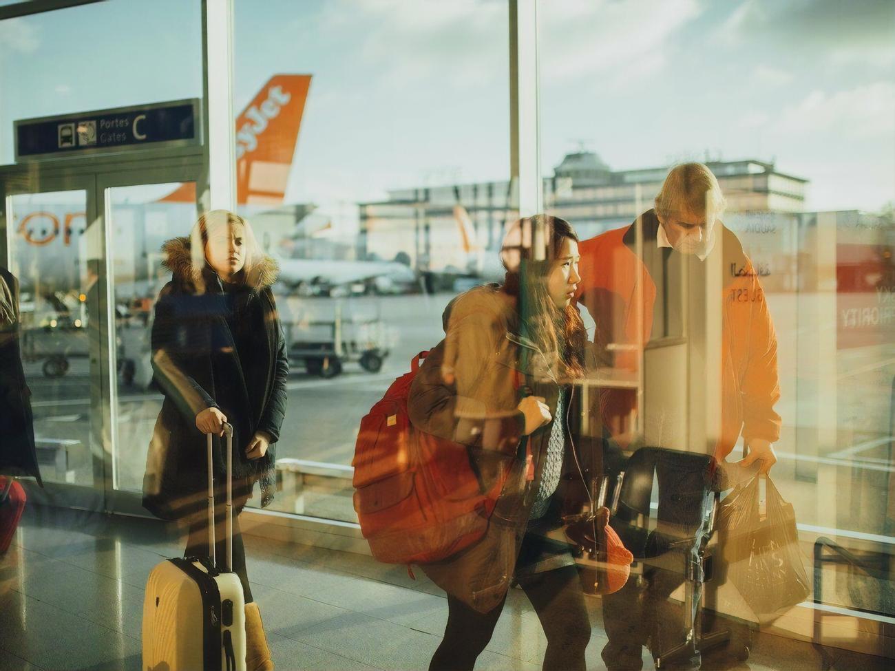 Для осіб, які повернулися із шести країн, встановлено штраф у розмірі 5 тис. шекелів