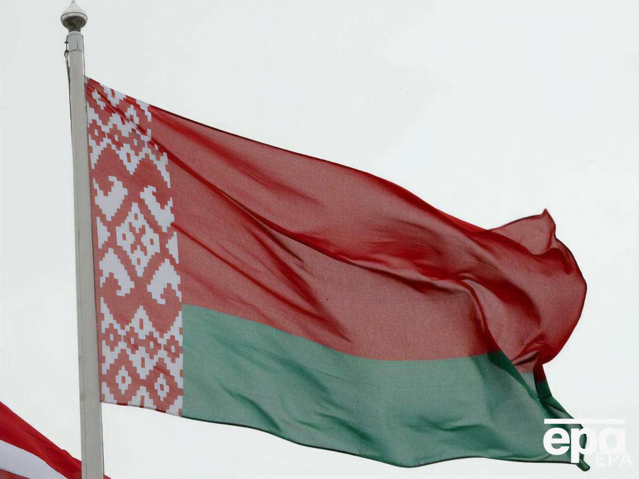 Білорусь вирішила зупинити участь у "Східному партнерстві" через нещодавні санкції ЄС