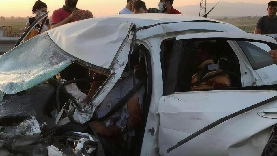 Пострадавших в аварии украинцев выписали из больницы