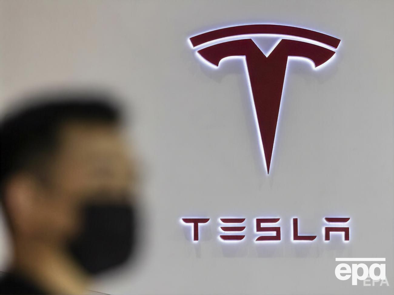 Panasonic придбала 1,4 млн акцій Tesla 2010 року приблизно за $30 млн