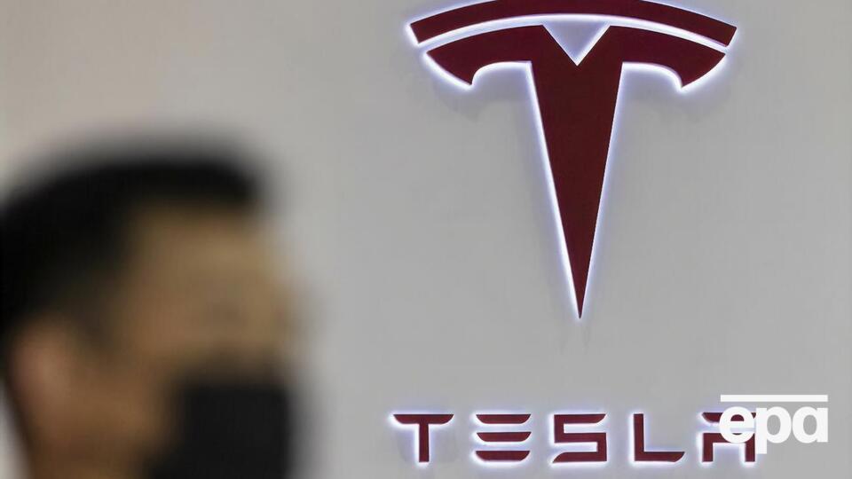 Panasonic придбала 1,4 млн акцій Tesla 2010 року приблизно за $30 млн