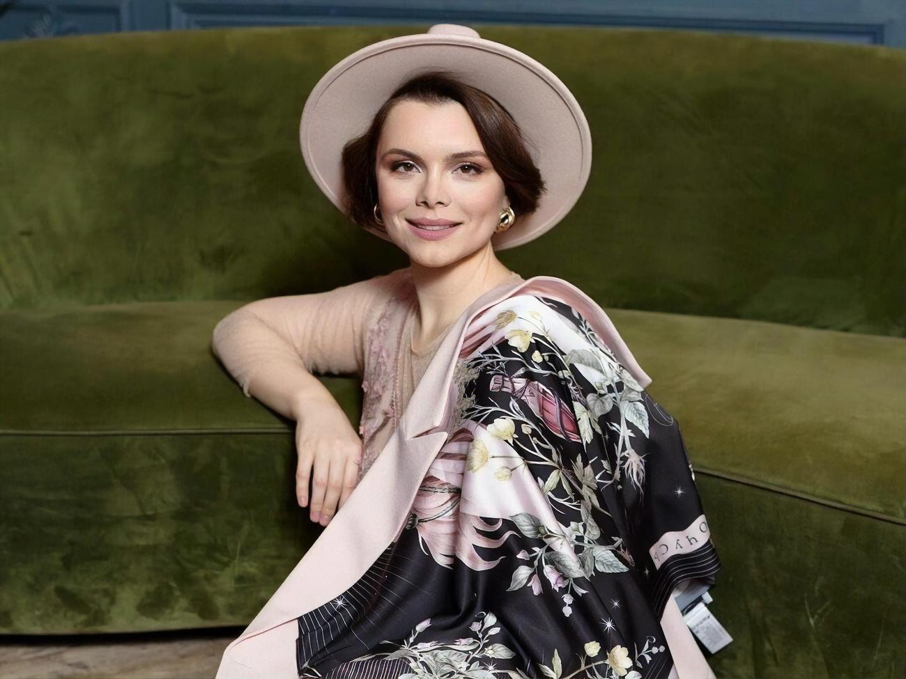 Брухунова тайно вышла замуж за Петросяна в конце 2019 года