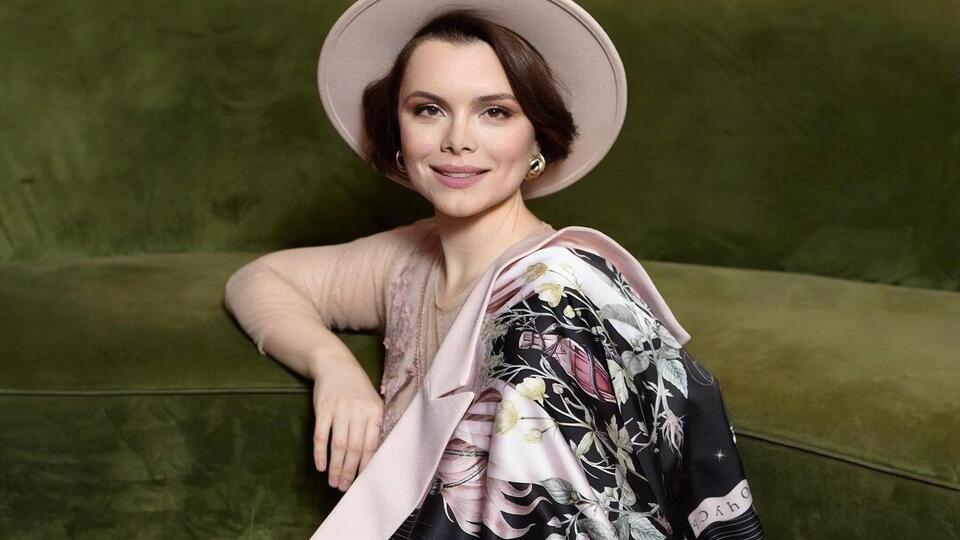 Брухунова таємно вийшла за Петросяна наприкінці 2019 року