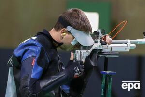 Кулиш (на фото) на 11 очков обошел россиянина Каменского