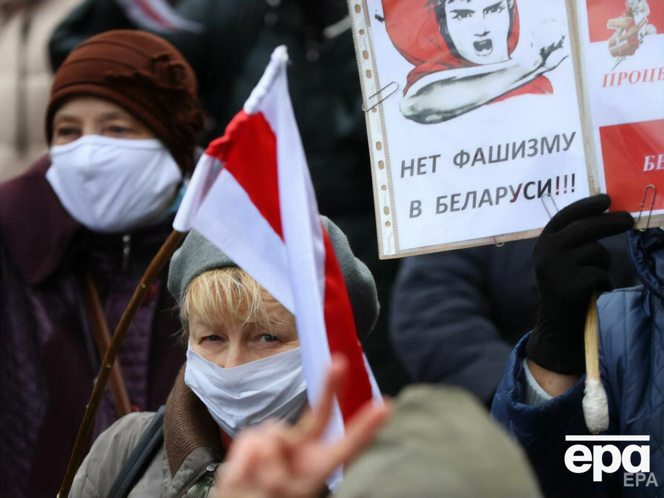 TUT.BY активно освещал массовые акции протеста в Беларуси