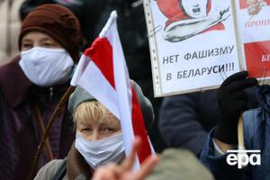 TUT.BY активно освещал массовые акции протеста в Беларуси
