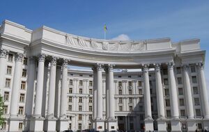 Украинские дипломаты проверят ситуацию на судне, где могли быть украинские моряки