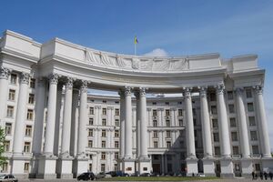 Українські дипломати перевірять ситуацію на судні, де могли бути українські моряки