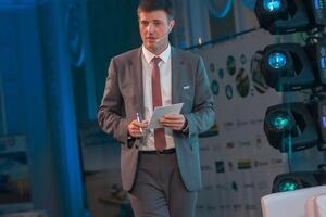 Высоцкий: Озвученный тезис о наличии крупных землепользователей среди народных депутатов к членам "Батьківщини" не имеет отношения