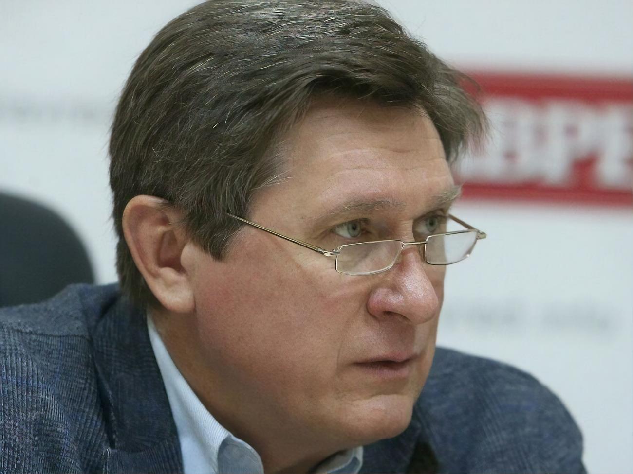 Владимир Фесенко: Зачем тогда государство как акционер, если оно не может влиять на госкомпании?