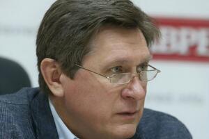 Володимир Фесенко: Для чого тоді держава як акціонер, якщо вона не може впливати на держкомпанії?