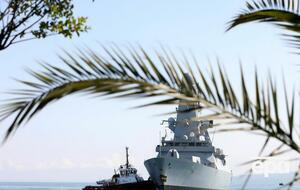 Документы по Defender нашли на автобусной остановке в графстве Кент