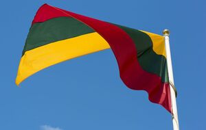 Литва считает не имеющими силу решения, которые принимает за Беларусь ее непризнанный "президент"