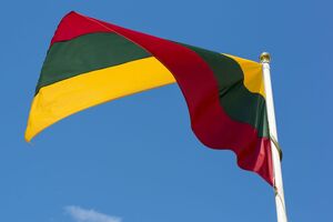 Литва считает не имеющими силу решения, которые принимает за Беларусь ее непризнанный "президент"