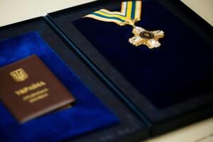 Орденом Свободы награжден 71 человек