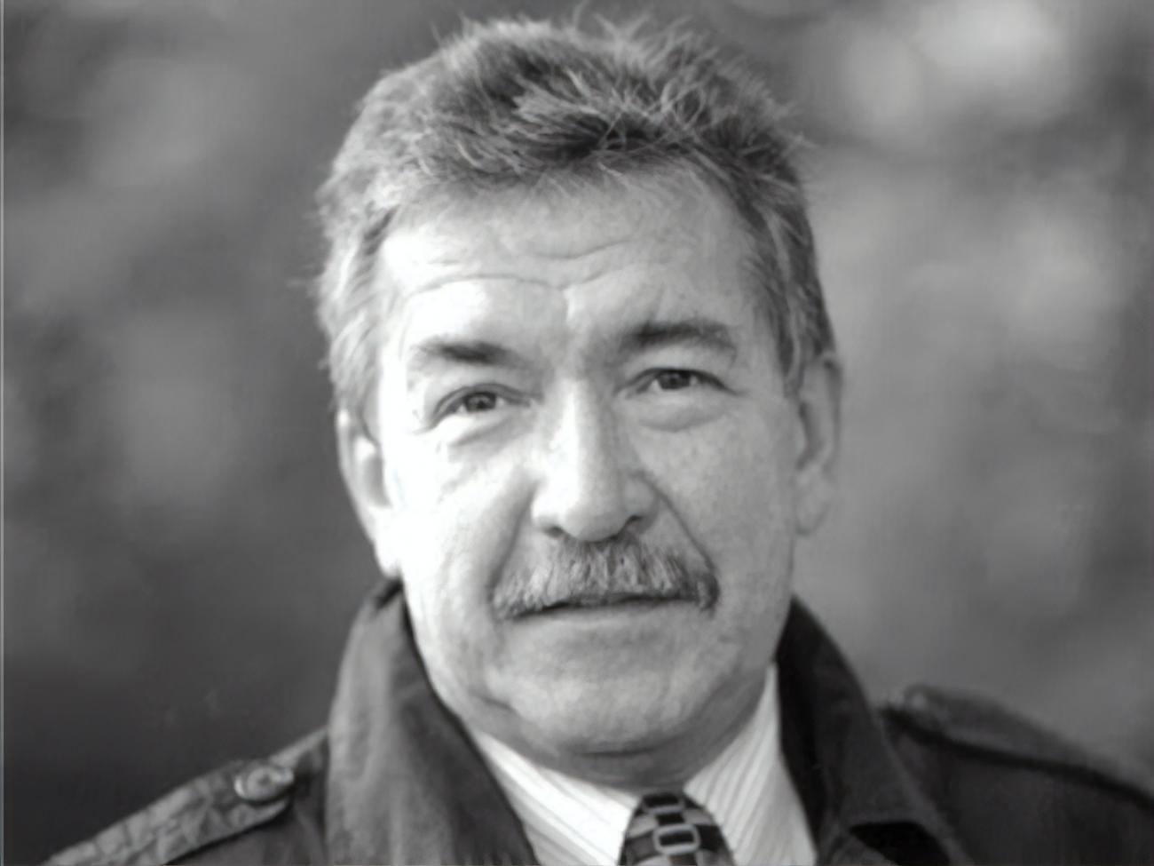 Моренец был одним из основоположников докторской школы Киево-Могилянской академии