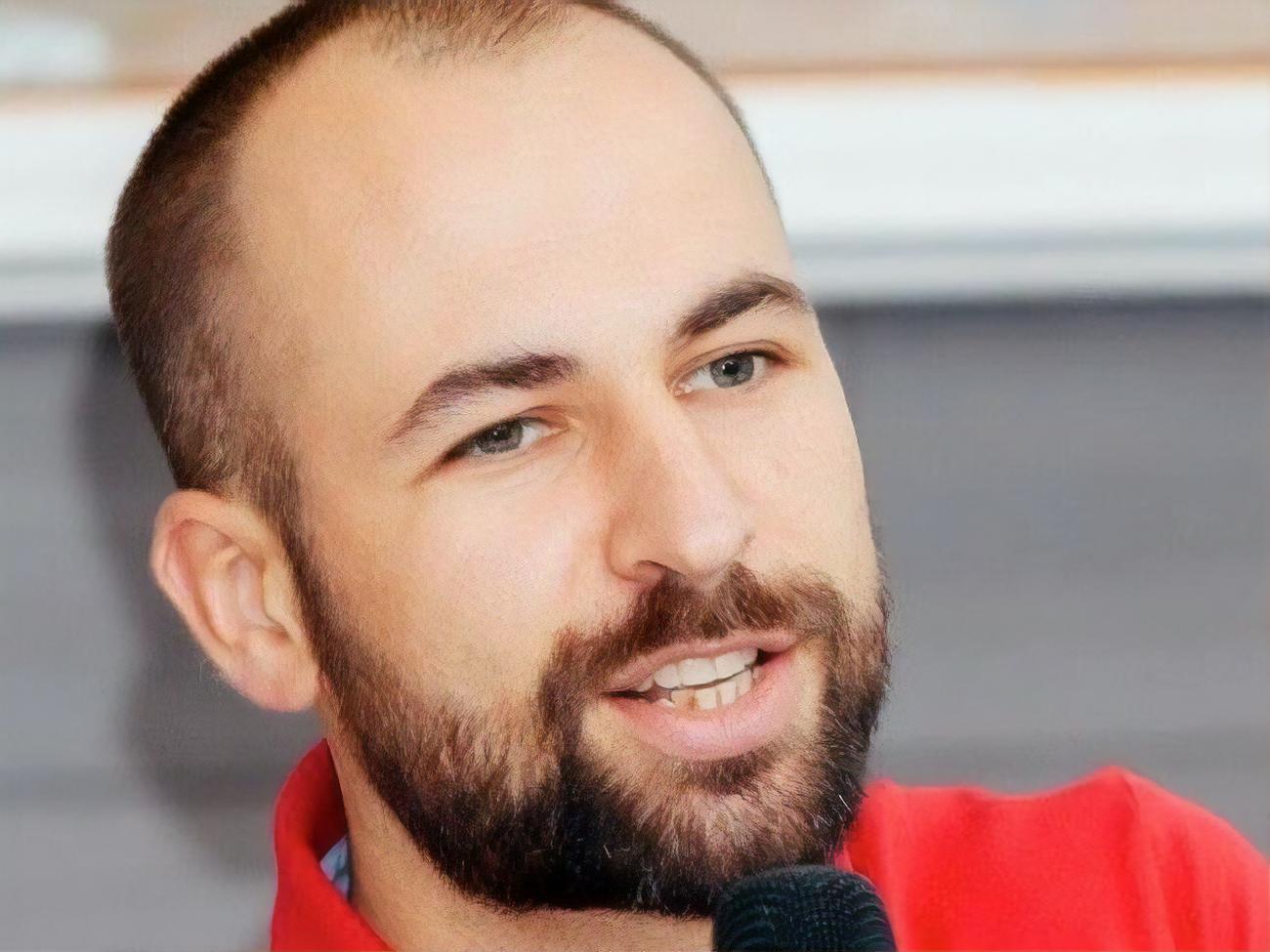 Андрей Зинченко:&nbsp;Ни ЕБРР, ни какие-либо другие серьезные международные институты уже под "зеленотарифные" энергетические проекты в Украине не дают кредитов в принципе