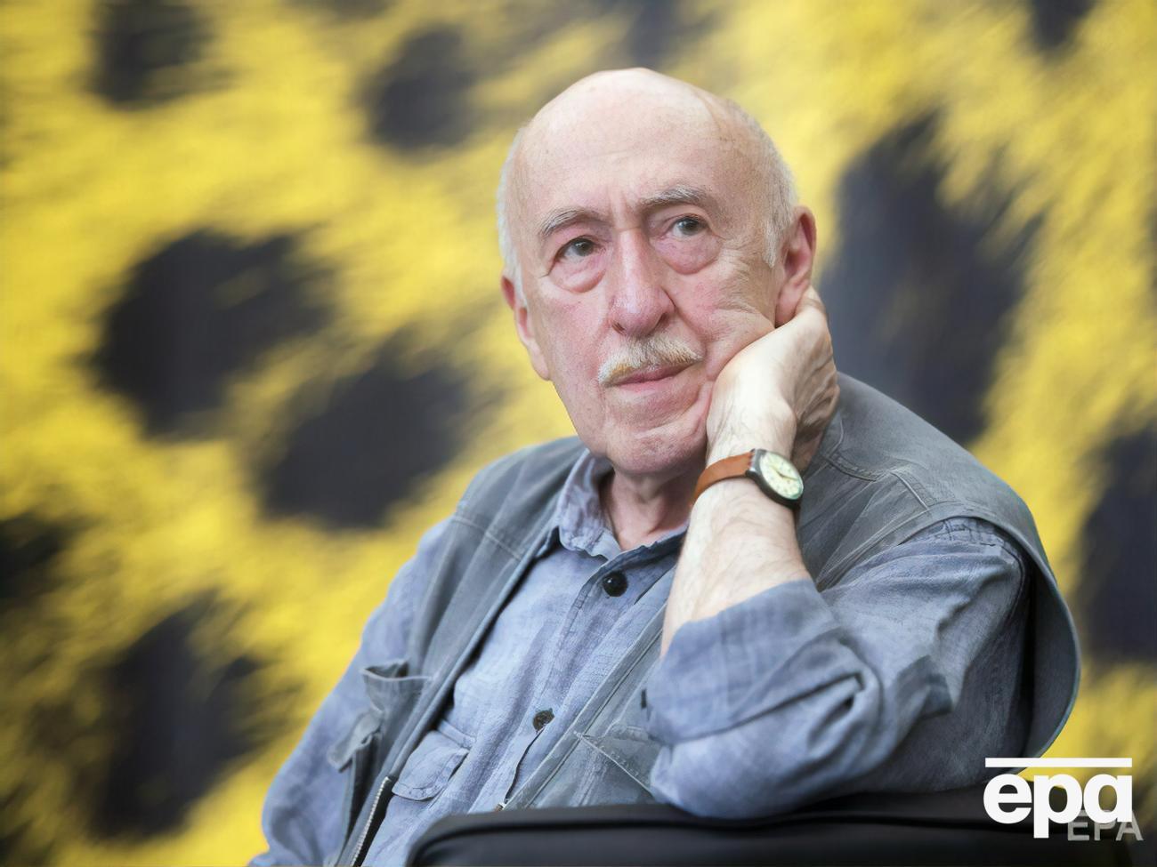 Интервью с&nbsp;Иоселиани записали по Skype