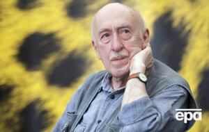 Интервью с Иоселиани записали по Skype