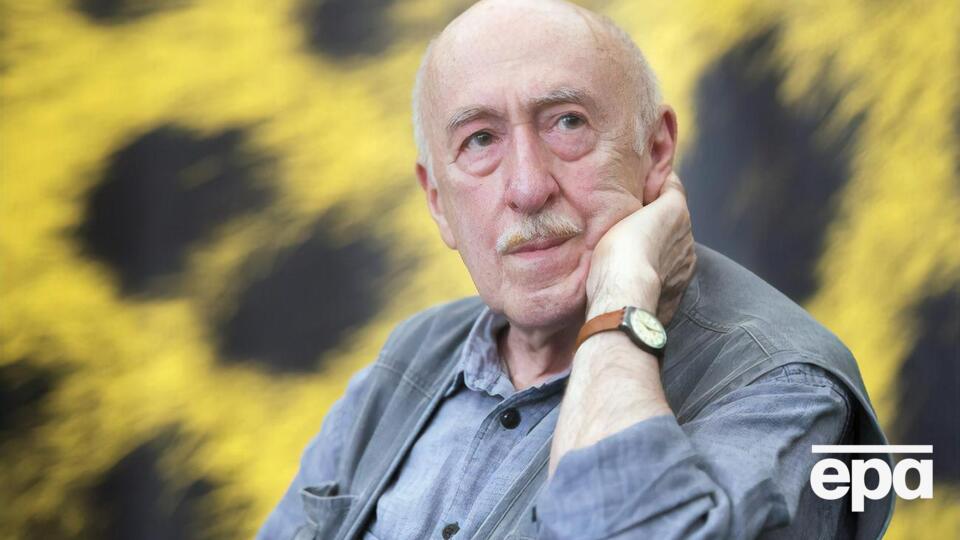 Интервью с Иоселиани записали по Skype