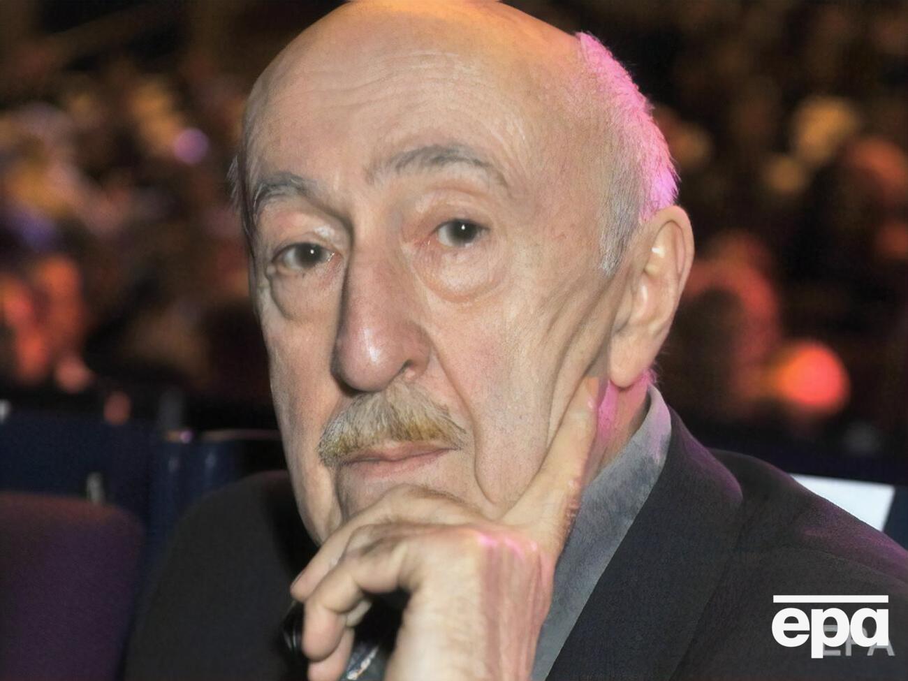 Иоселиани:&nbsp;Довженко&nbsp;верил в светлое будущее, что до него&nbsp;рукой подать