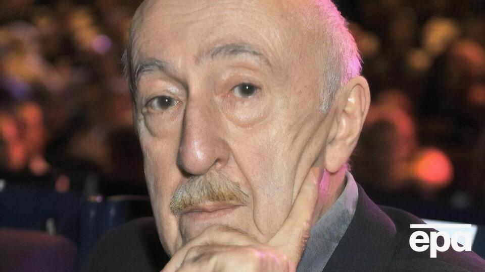 Іоселіані: Довженко вірив у світле майбутнє, що до нього рукою сягнути