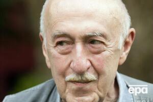 Иоселиани: Если вам удастся стряхнуть с себя груз пошлости, коррупции и нечестности – больше ничего вам не надо