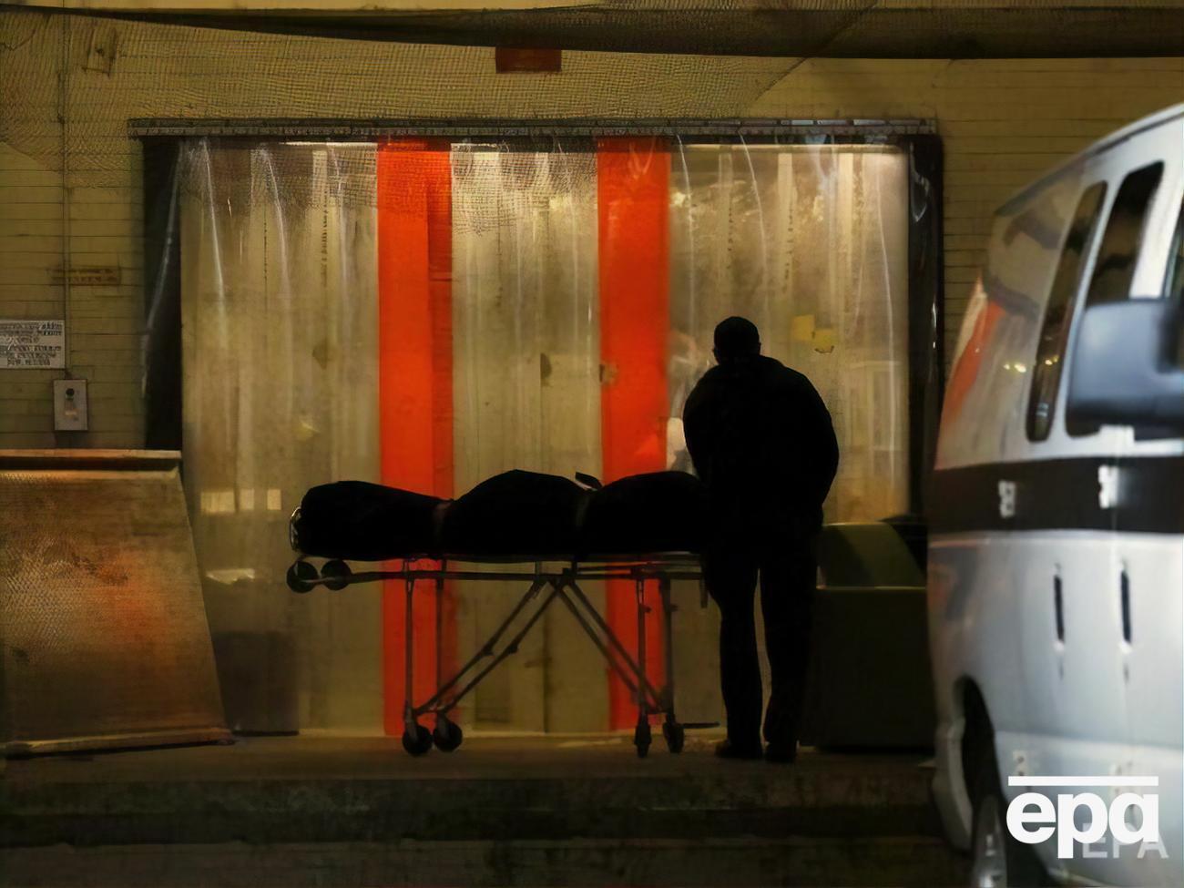 COVID-19 подтвердили у 180 млн жителей планеты