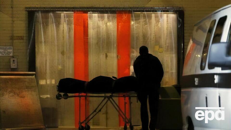 COVID-19 підтвердили у 180 млн жителів планети