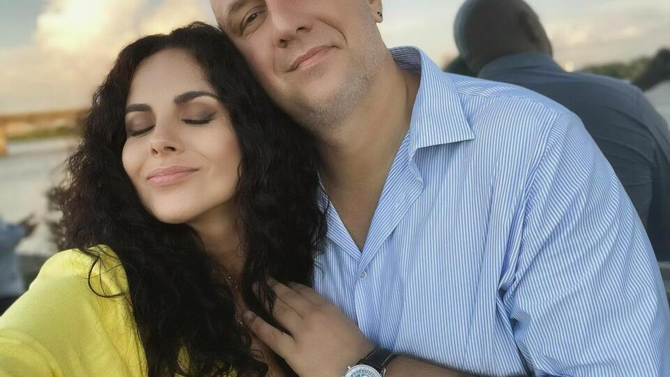 Настя Каменських і Потап одружилися два роки тому – у травні 2019-го