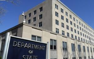 Американские дипломаты с августа прекратят предоставлять в России консульские услуги