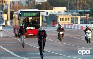 Население Гибралтара составляет около 34 тыс. человек